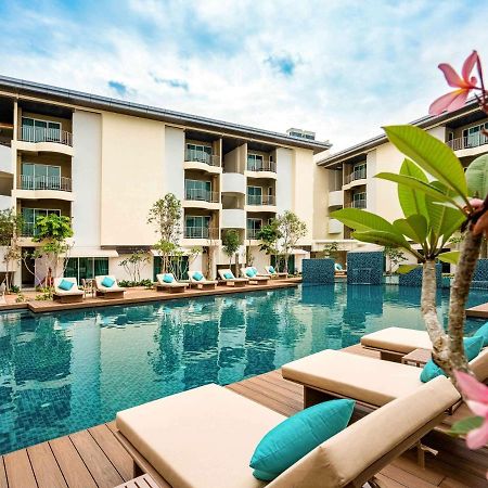 Mercure Langkawi Pantai Cenang Pantai Cenang (Langkawi) Exterior foto
