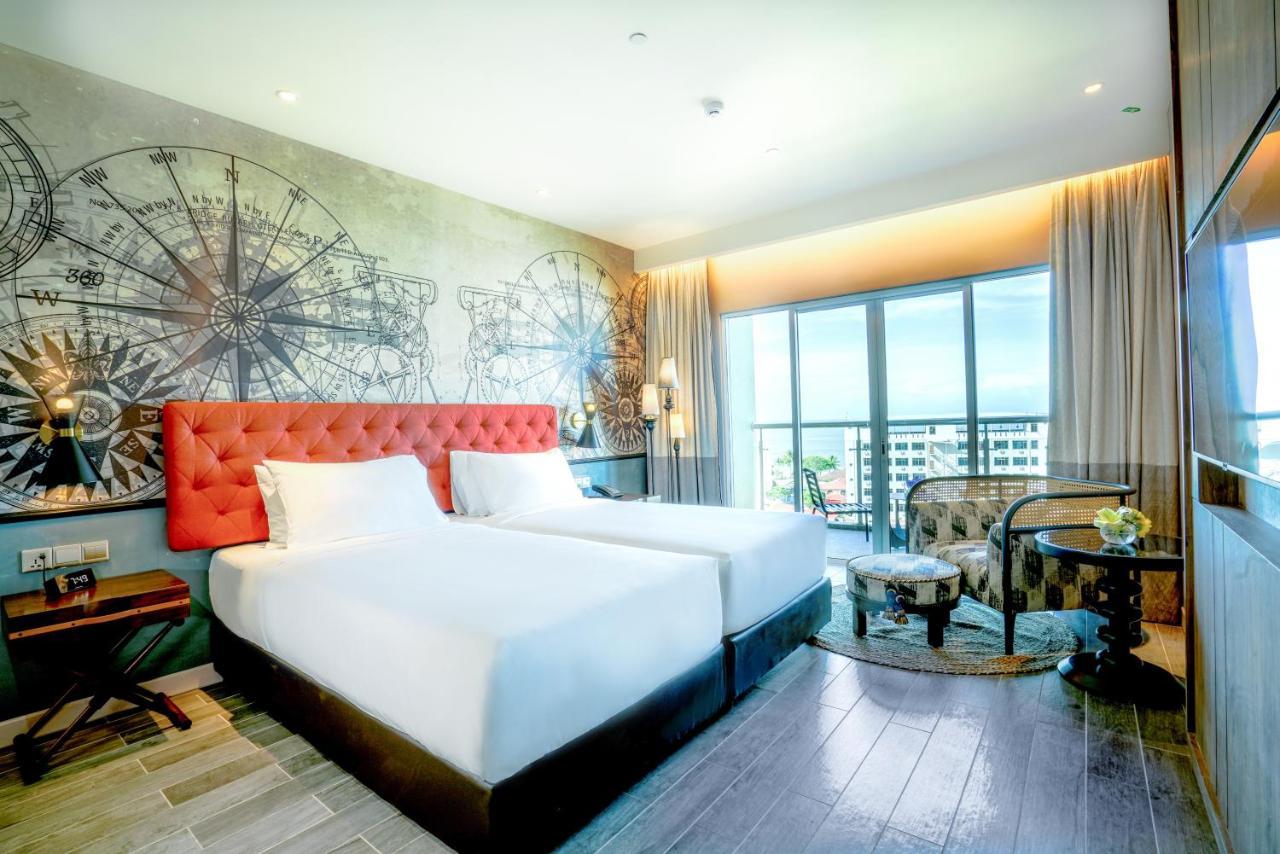 Mercure Langkawi Pantai Cenang Pantai Cenang (Langkawi) Exterior foto