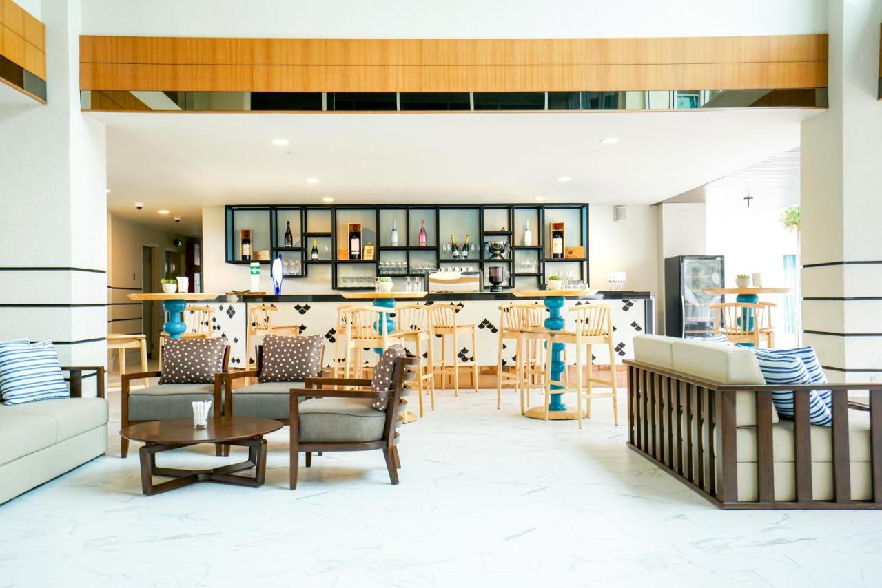 Mercure Langkawi Pantai Cenang Pantai Cenang (Langkawi) Exterior foto