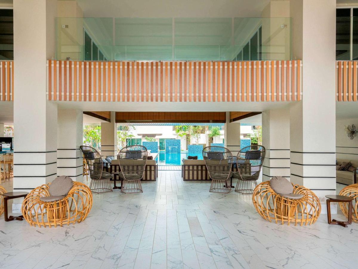 Mercure Langkawi Pantai Cenang Pantai Cenang (Langkawi) Exterior foto