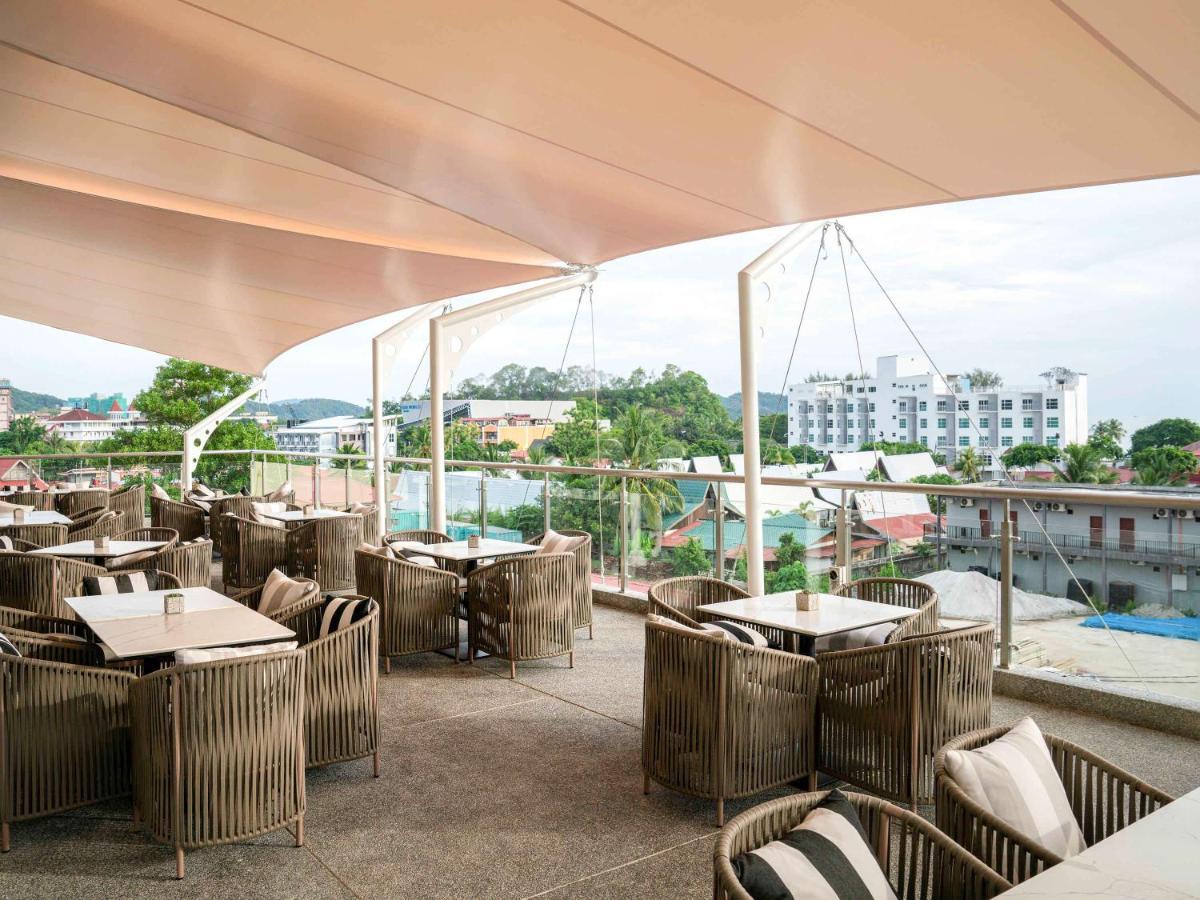 Mercure Langkawi Pantai Cenang Pantai Cenang (Langkawi) Exterior foto